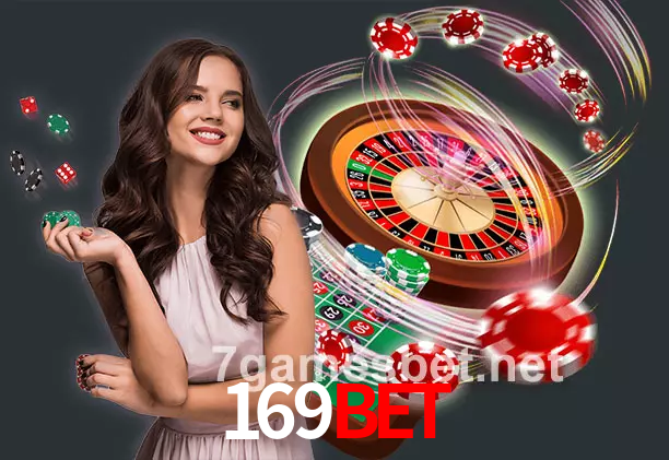 vivo no cassino 169Bet