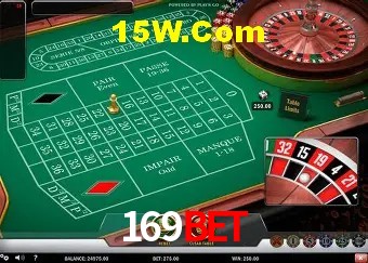 Apostas Esportivas na 169Bet: Um Guia Completo