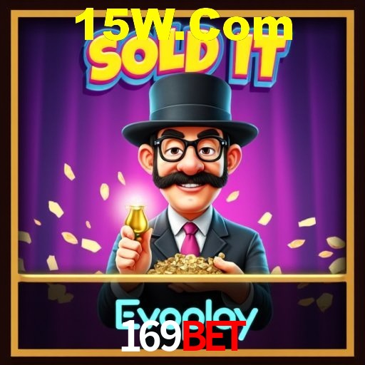 Descubra o Mundo do Cassino Online com 169Bet