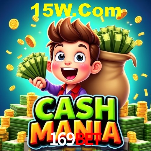 Descubra o Mundo do Cassino Online com 169Bet