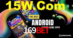 169Bet App Interface