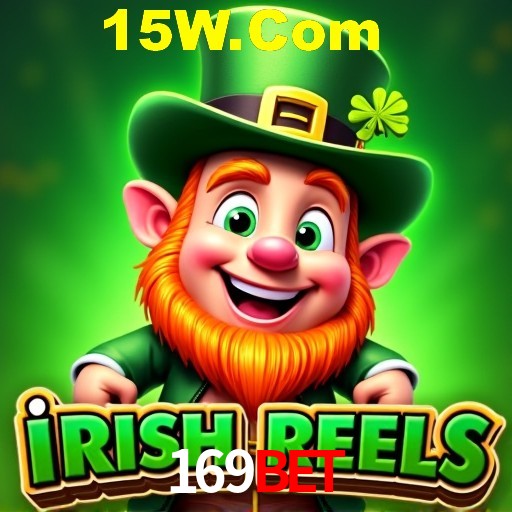 Slot Games 169Bet