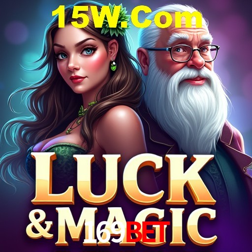 Casino Ao Vivo 169Bet