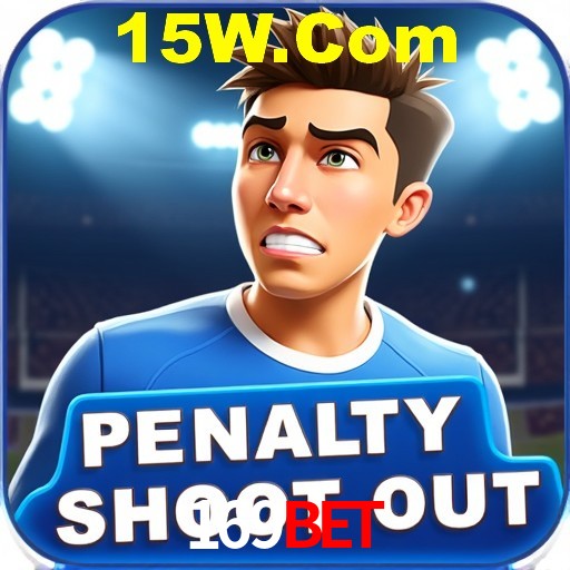 Apostas de Futebol 169Bet