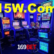 169 Bet App