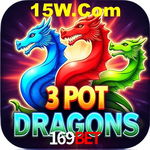 Mesa de Roleta 169Bet