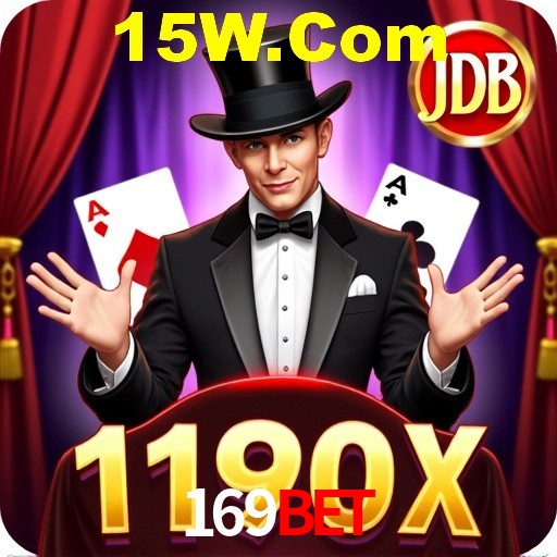 Mesa de Blackjack 169Bet