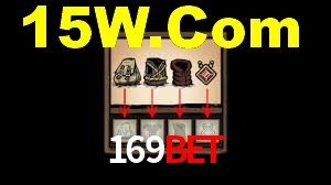 169 Bet App