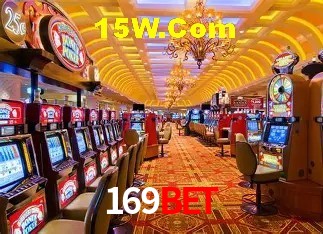 169Bet Salvador - Promo Stats
