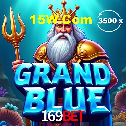 Apostas de Futebol 169Bet