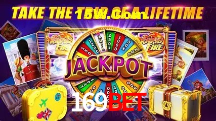 Promoções Sazonais 169Bet
