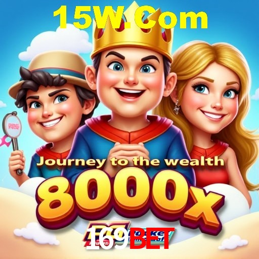 Programa VIP 169Bet