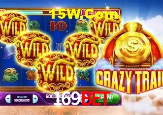 169Bet - Login Methods