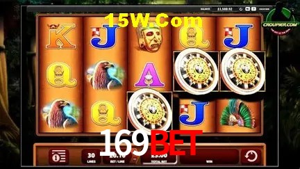 169Bet São Paulo - Jogo Providers