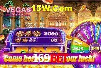 169Bet Belo Horizonte - Jackpots