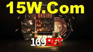 Live Casino 169Bet