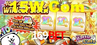 Premium Interface 169Bet