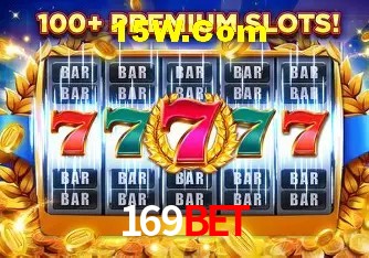 169Bet - Customer Support
