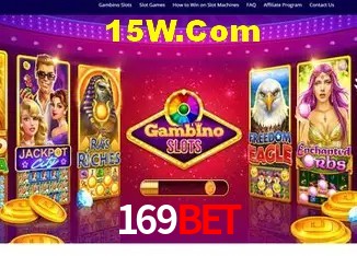 Sistemas de Segurança 169Bet
