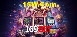 Game Statistics 169Bet