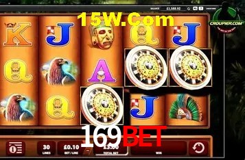 169Bet Salvador - Support