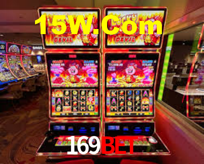 169Bet Login
