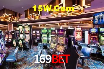 169Bet Promoções - 30+ Ofertas Diárias