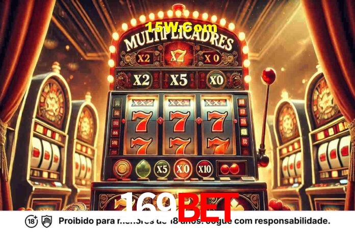 Account Benefits 169Bet