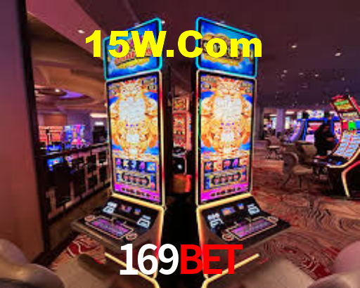 169 Bet App