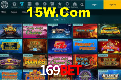 169Bet