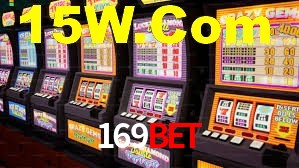 Exclusive Games 169Bet