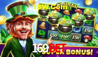 169Bet São Paulo - Top Slots