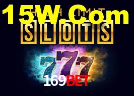 Welcome Bonus 169Bet