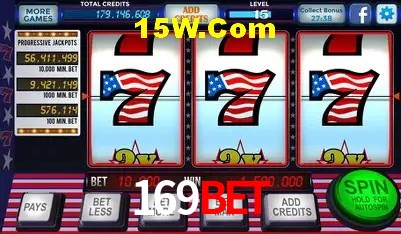 169Bet - Pagamento PIX Instantâneo