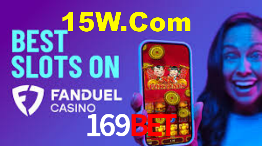 169Bet Login