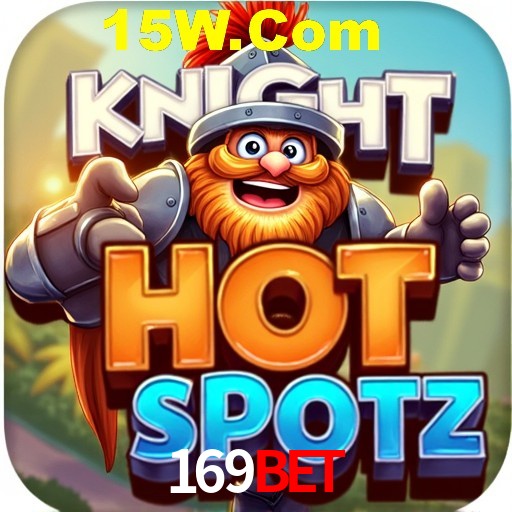 Descubra o Mundo do Cassino Online com 169Bet