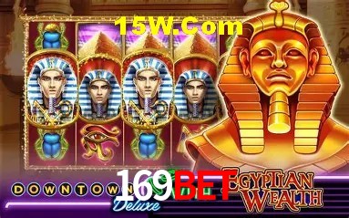 Estatísticas do Jogo 169Bet