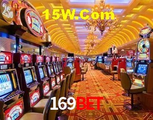 169Bet Salvador - Strategy