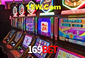 169Bet - Rápido Acesse