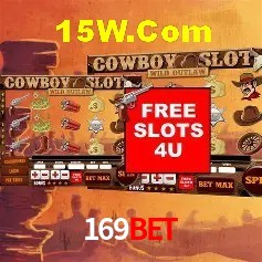 169Bet Rio de Janeiro - Slot Strategy