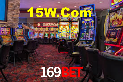169Bet Login