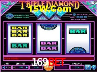 169Bet - Support