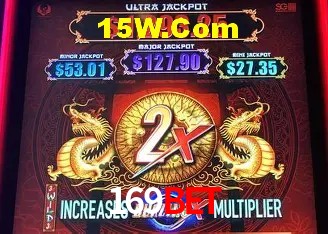 Promoção Relâmpago 169Bet