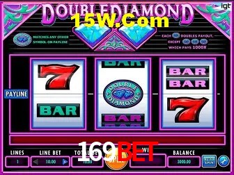 Casino Ao Vivo 169Bet